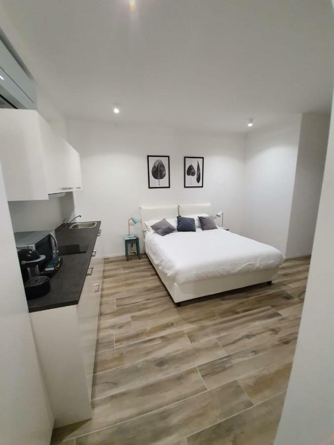 Milanofierapartments Exteriér fotografie
