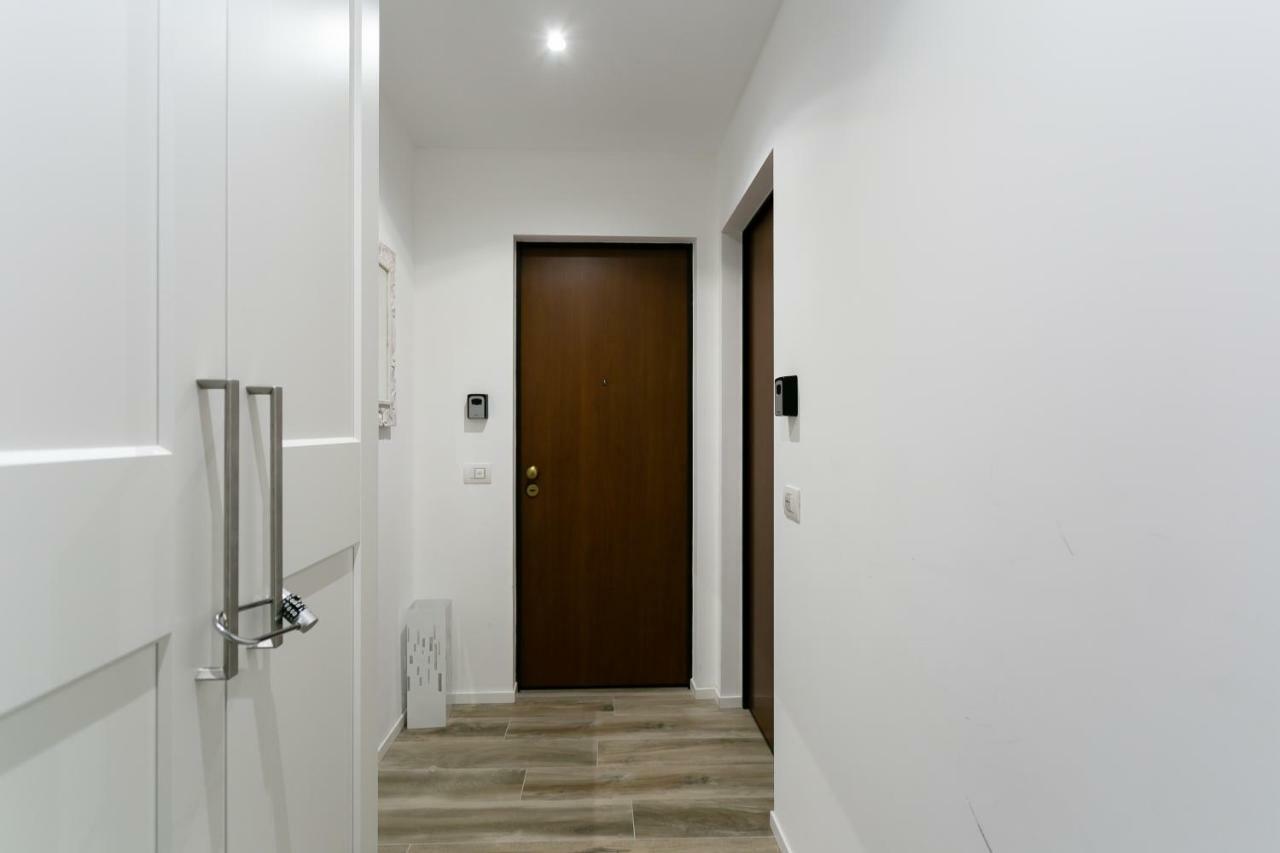 Milanofierapartments Exteriér fotografie