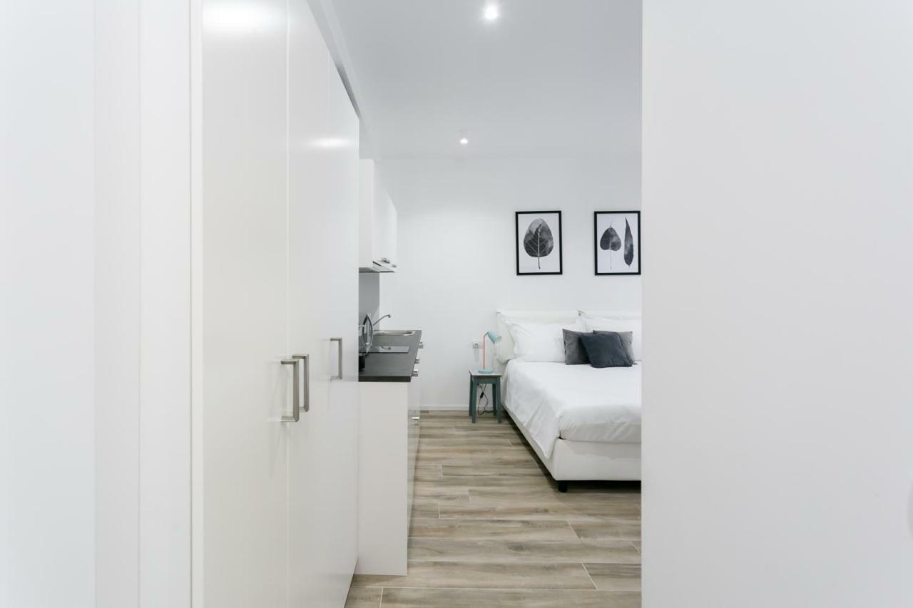Milanofierapartments Exteriér fotografie